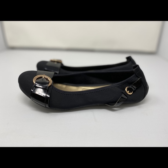 Bandolino Ballet Flats - Picture 2 of 8